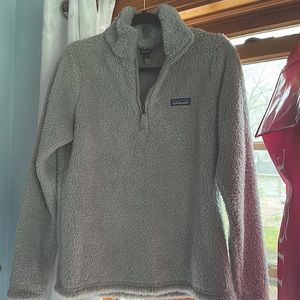 Patagonia Zip Up